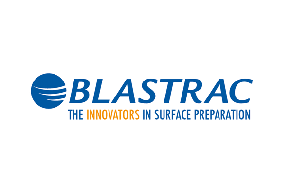 Blastrac Logo